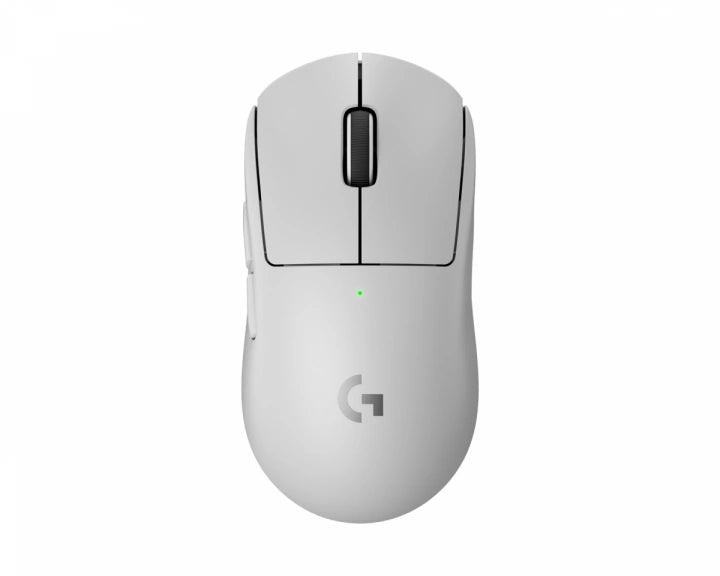 Logitech G Pro X Superlight 2 Wireless Ultralight Gaming Mouse