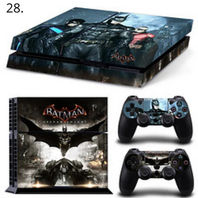Playstation 4 Skins|Stickers IPLAY