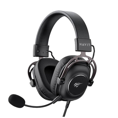Havit GameNote H2002Y 3.5MM Immersive Gaming Headphone