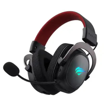 Havit H2002G 2.4GHz Wireless Gaming Headset For PC & PS4 HAVIT