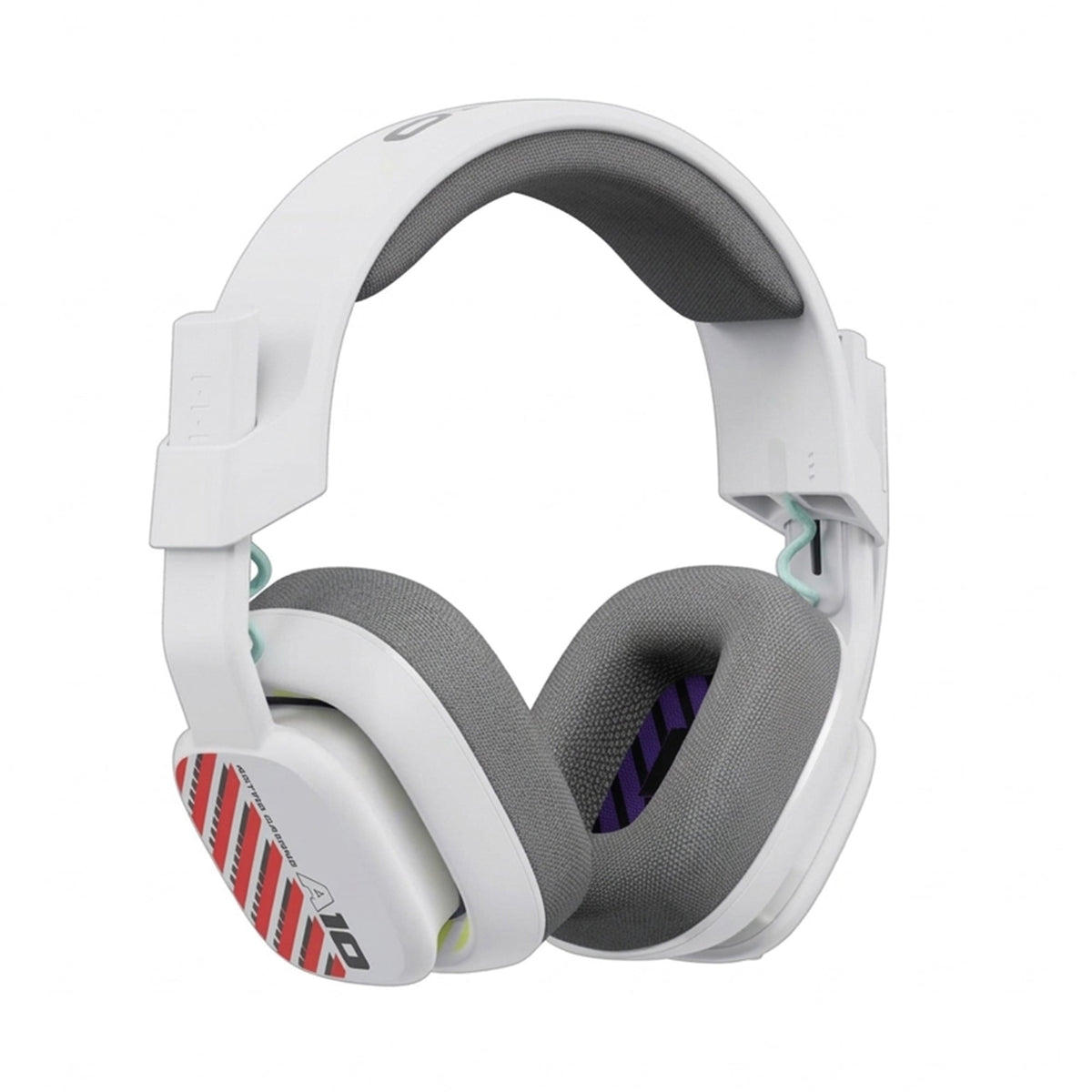 Logitech G Astro A10 Cross-Platform Wired Gaming Headset for PlayStation 5, Xbox Series S|X, Nintendo Switch, and PC