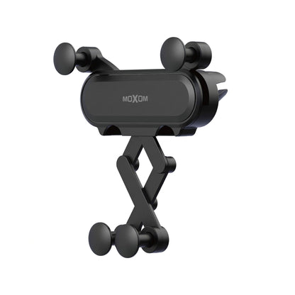 MOXOM Gravity Activated Defthand Phone Holder