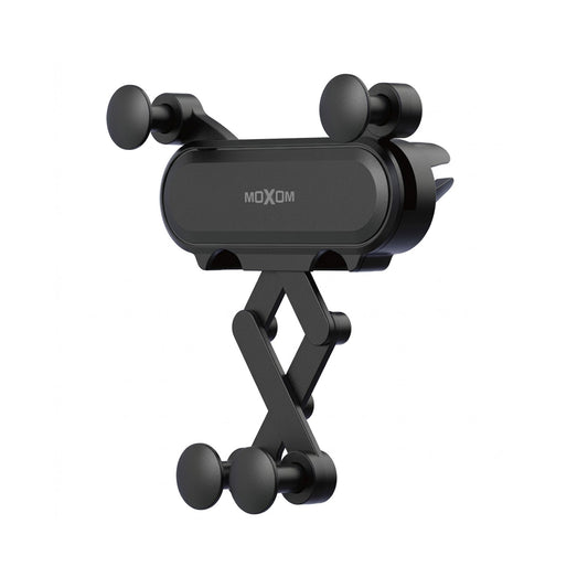 MOXOM Gravity Activated Defthand Phone Holder