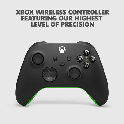 Xbox Series X 2TB Console - Galaxy Black Special Edition MICROSOFT