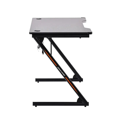 Porodo Gaming PDX544 Gaming Desk 120x60cm with Integrated Mousepad gametricks
