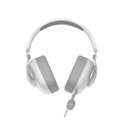 Havit H2230d 3.5mm Gaming Headset - White HAVIT