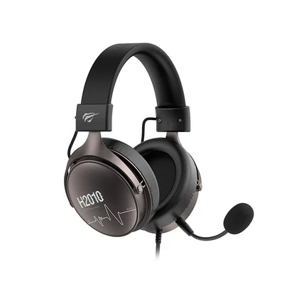 Havit H2010d Gaming Headset HAVIT
