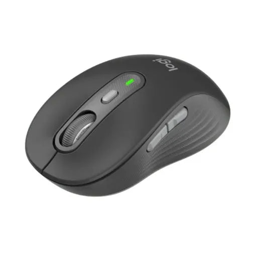 Logitech MK950 – Signature Slim Wireless Keyboard and Mouse LOGITECH