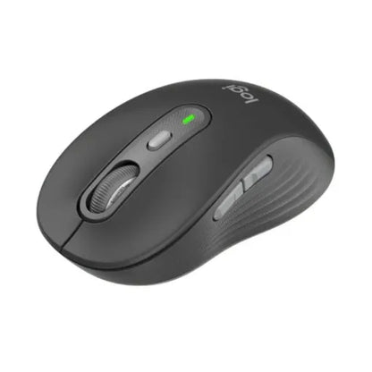 Logitech MK950 – Signature Slim Wireless Keyboard and Mouse LOGITECH
