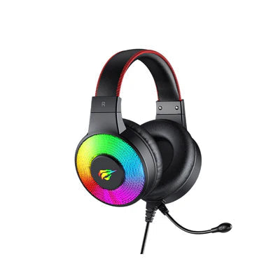 Havit H2013d Gaming Headset HAVIT