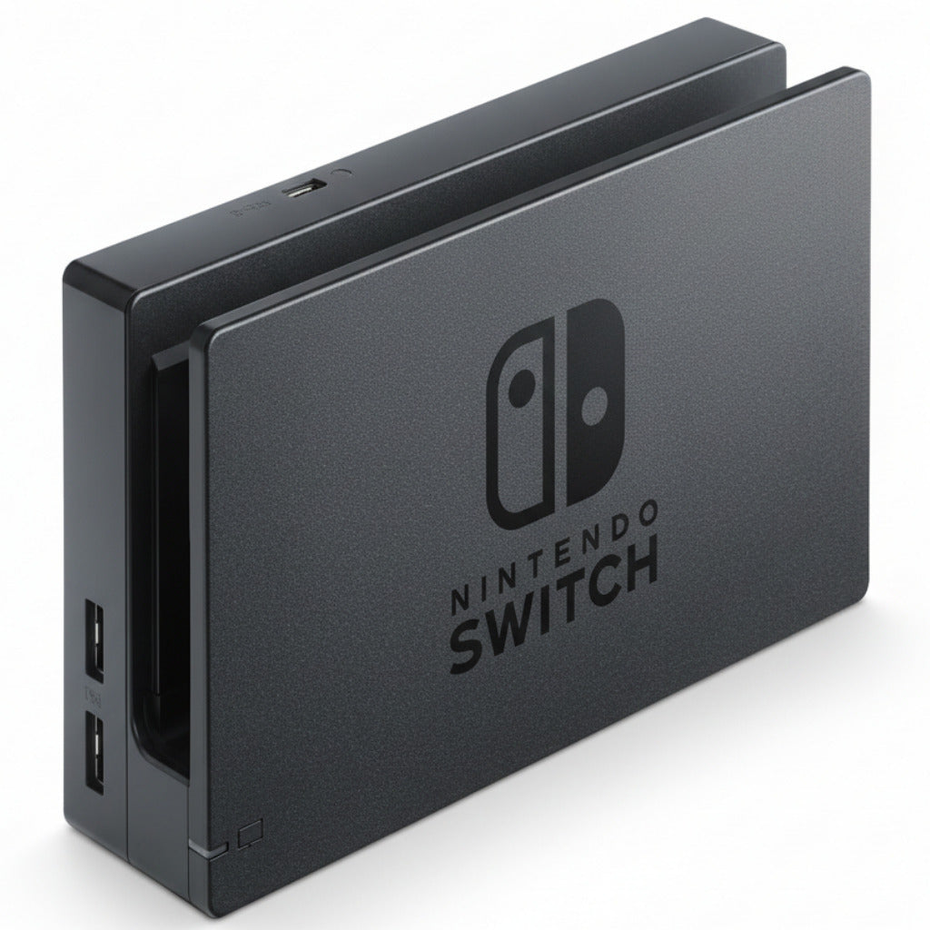 Nintendo Switch Dock Set NINTENDO
