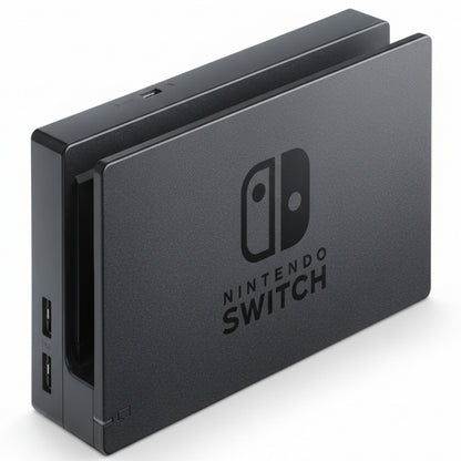 Nintendo Switch Dock Set NINTENDO