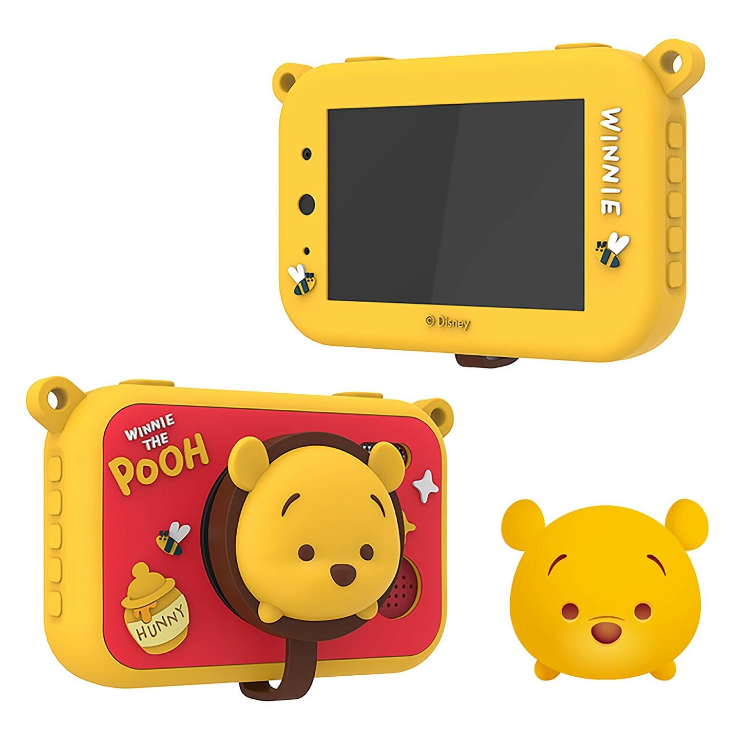 DISNEY Tsum Tsum Kids' Camera - 4 characters