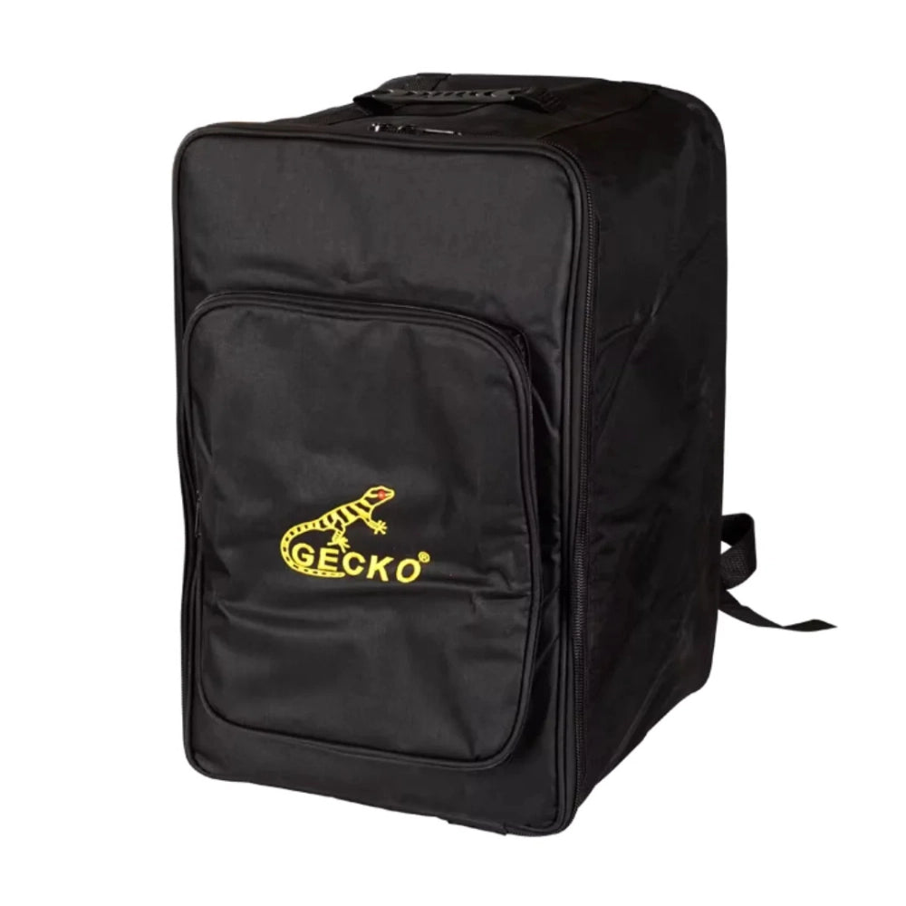 GECKO CL50S black carry bag