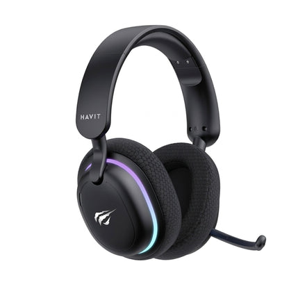Havit GameNote FUXI-H7 Five-Mode Gaming Headphones
