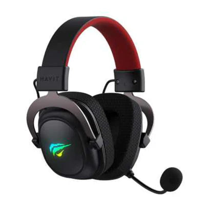 Havit H2002G 2.4GHz Wireless Gaming Headset For PC & PS4 HAVIT