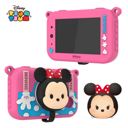 DISNEY Tsum Tsum Kids' Camera - 4 characters