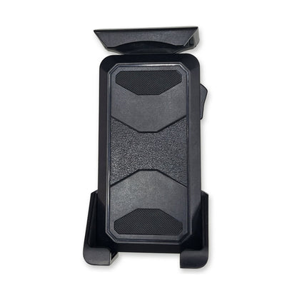 MOXOM Mount Phone Holder for Motorcycle and Bicycle