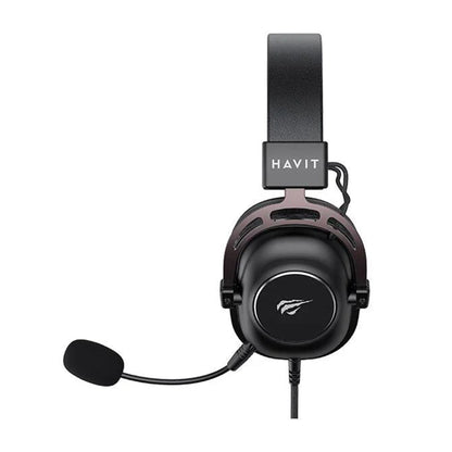 Havit GameNote H2002Y 3.5MM Immersive Gaming Headphone