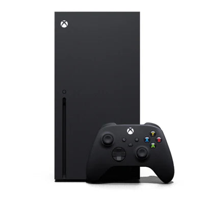 Xbox Series X 1TB Console - Diablo IV Bundle MICROSOFT