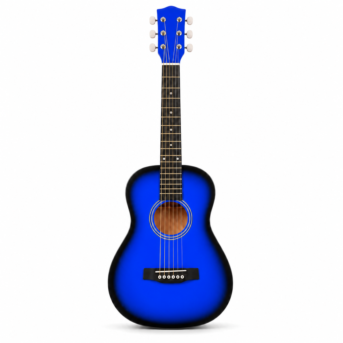 Guitar Acoustic For Kids 25" gametricks
