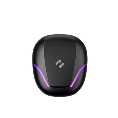 Havit TW970 Ultra-Low latency 2 in 1 Bluettooth + 2.4GHz Dongle Mode Wireless Stereo RGB Gaming Earbuds For PS5, Mobile Phones, Tablets & Laptops HAVIT