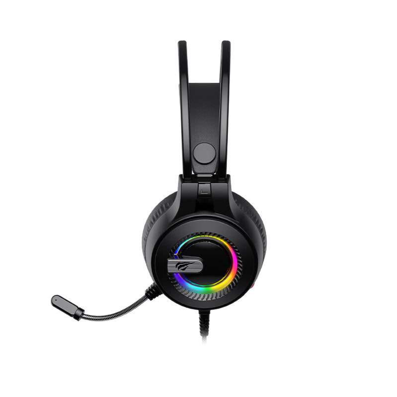 Havit H2040d 3.5mm Gaming Headphones