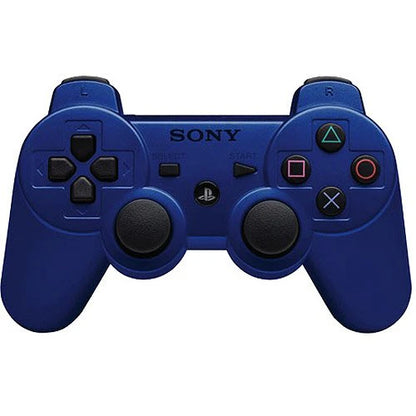 PS3 DualShock original controller