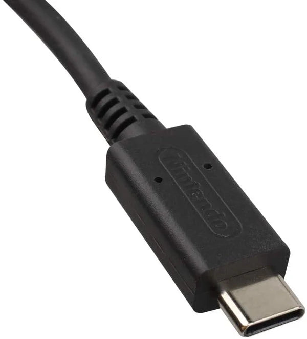 AC Adapter for Nintendo Switch NINTENDO