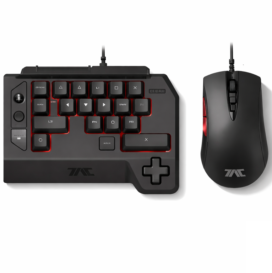 Tactical Assault Commander K2 for PS4 PS3 PC HORI