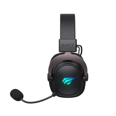 Havit H2002G 2.4GHz Wireless Gaming Headset For PC & PS4 HAVIT