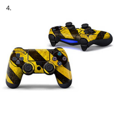 PS4 Controller Full Skin | Sticker IPLAY