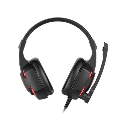 Havit H2032d Gaming Headset - Blue Led HAVIT