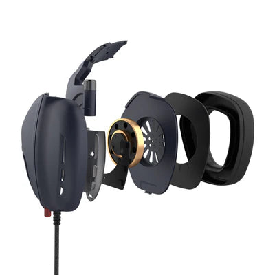 Havit H2019U 7.1 USB Gaming Headset HAVIT