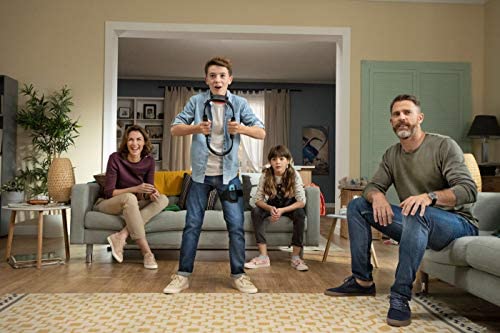 Ring Fit Adventure for Nintendo Switch NINTENDO