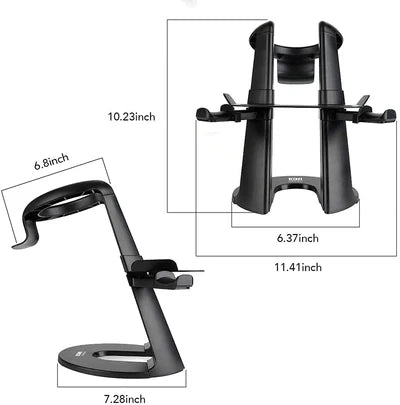 KIWI design VR Stand for Meta Quest 2/3/3s VR Headset and Controllers KIWI Design