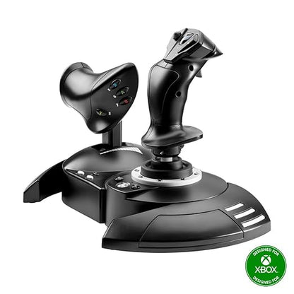 Thrustmaster T.Flight Hotas One Joystick for Xbox One, Xbox Series X|S & Windows 10/11