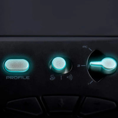 NACON Revolution Unlimited Pro Controller for PS4 NACON
