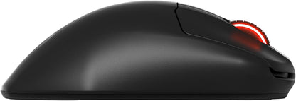 SteelSeries Prime Wireless - Esports Performance Wireless Gaming Mouse – 100 Hour Battery STEELSERIES