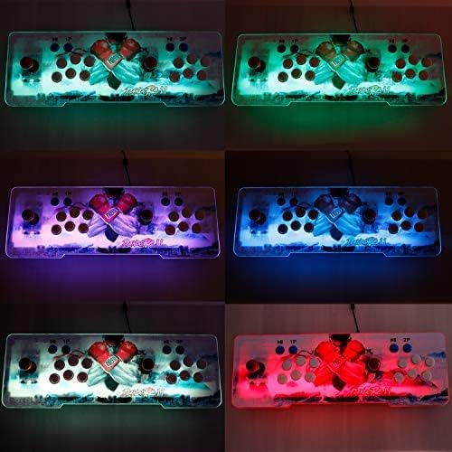 Pandora Box 30s – 26800 in 1 Retro Video Games Arcade Console gametricks