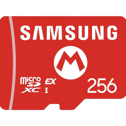 Samsung microSD Express for Nintendo Switch™ 2 (256GB) Samsung