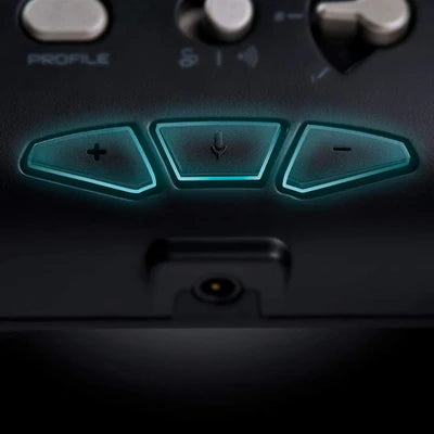 NACON Revolution Unlimited Pro Controller for PS4 NACON