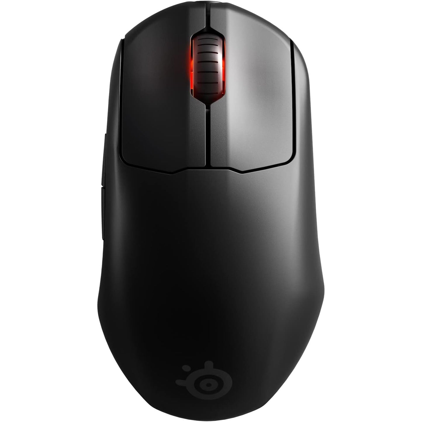 SteelSeries Prime Wireless - Esports Performance Wireless Gaming Mouse – 100 Hour Battery STEELSERIES