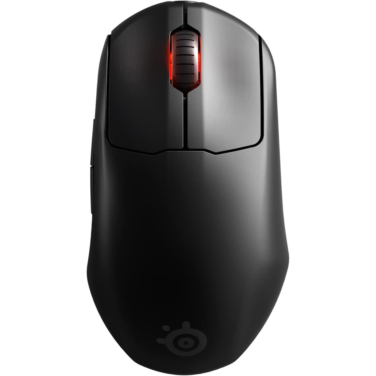 SteelSeries Prime Wireless - Esports Performance Wireless Gaming Mouse – 100 Hour Battery STEELSERIES