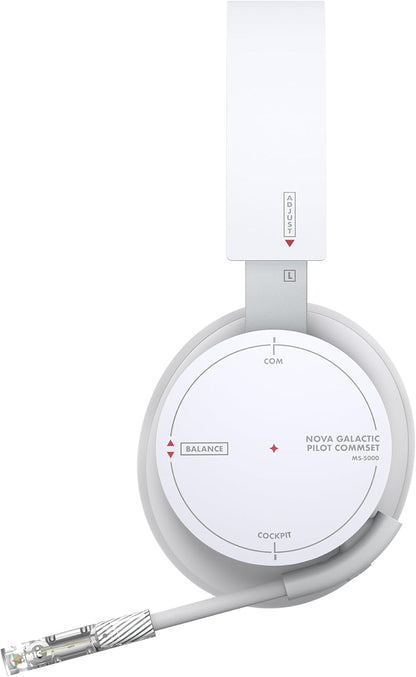AONELAS Xbox Wireless Headset – Starfield Limited Edition for Xbox Series X|S, Xbox One, and Windows Devices AONELAS