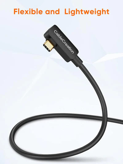 Cable Creation 16FT/5M Optic Link Cable For Meta Quest 2 & Meta Quest 3 Cable Creation