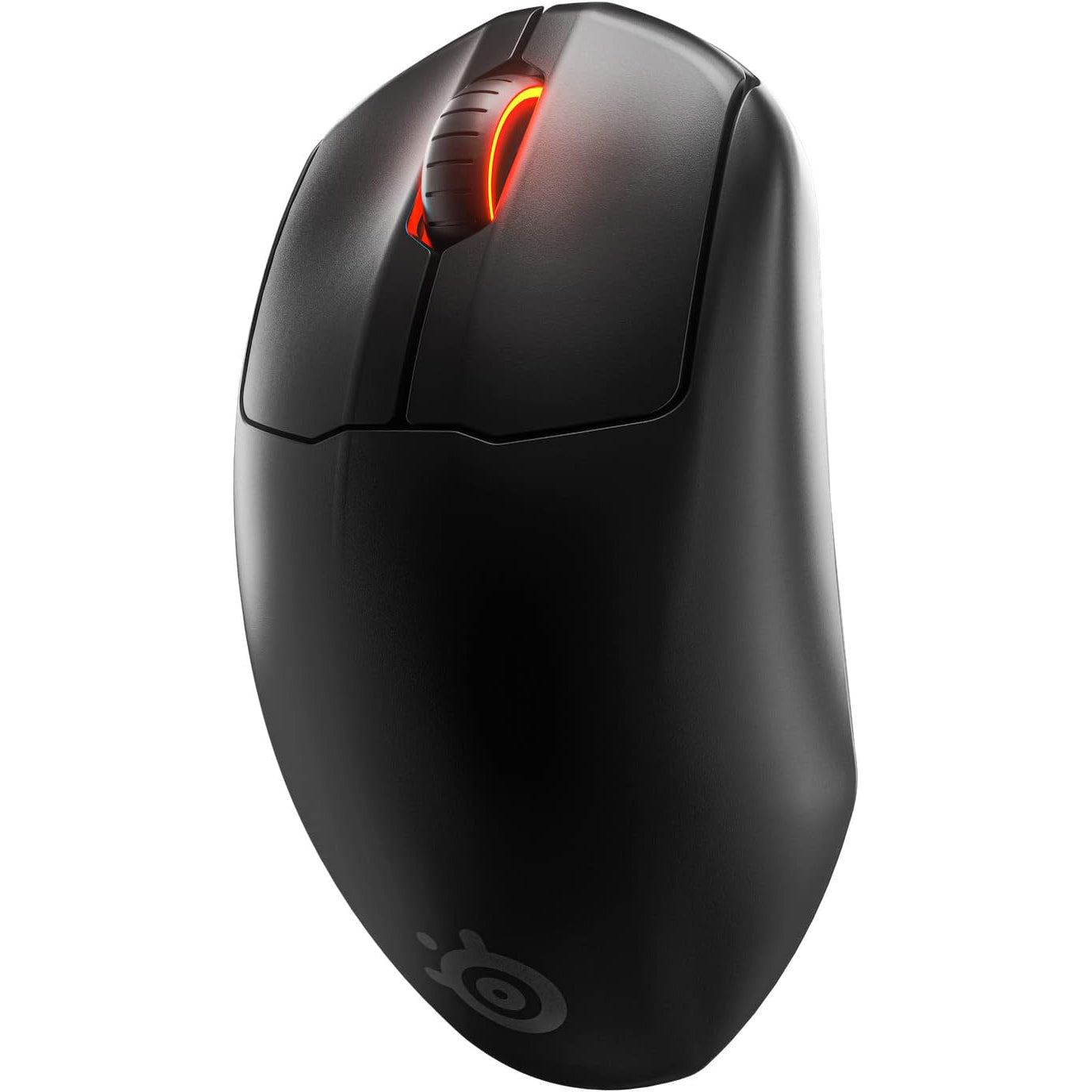 SteelSeries Prime Wireless - Esports Performance Wireless Gaming Mouse – 100 Hour Battery STEELSERIES