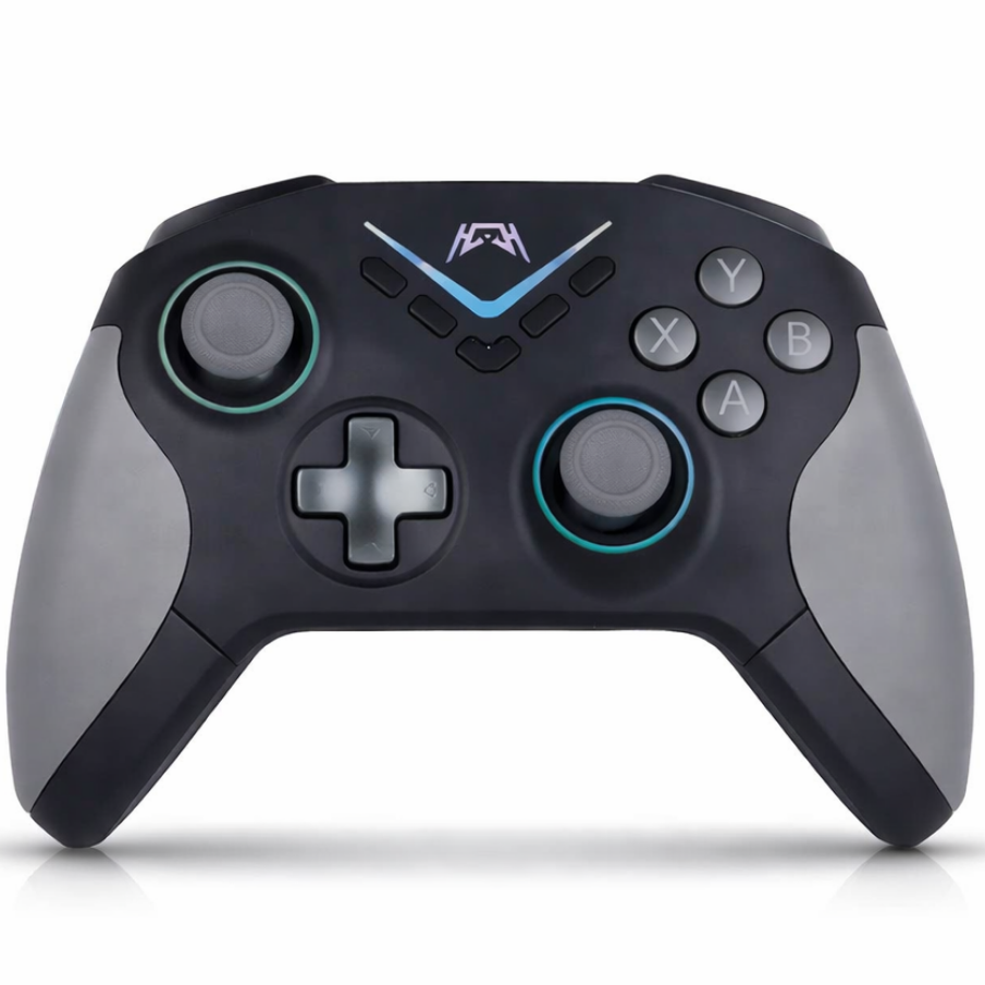YH Wireless Controller For PC, PS4, Switch, Android, IOS YH WORELESS