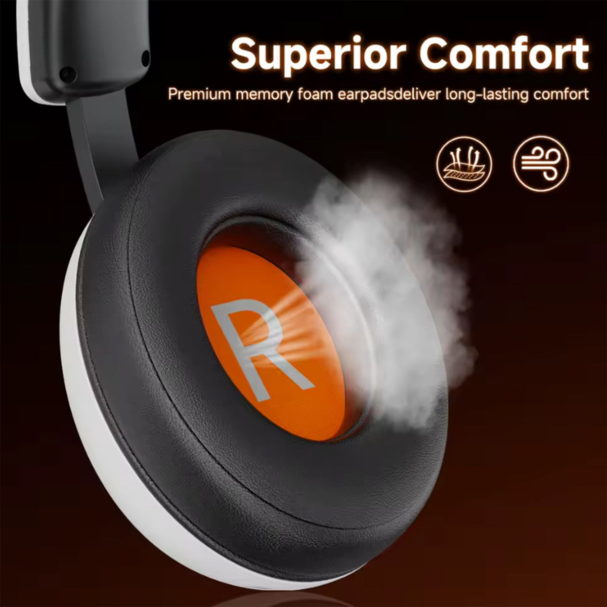 BL500 Pro Dual Mode Wireless Gaming Headset