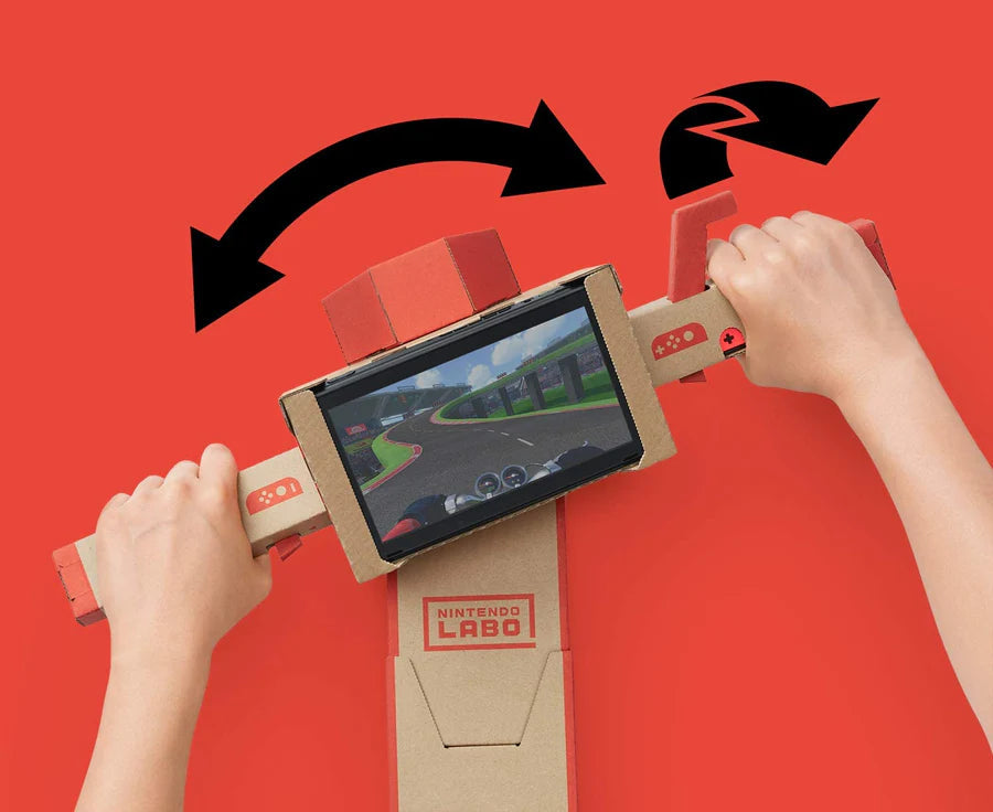Nintendo Labo - Variety Kit NINTENDO